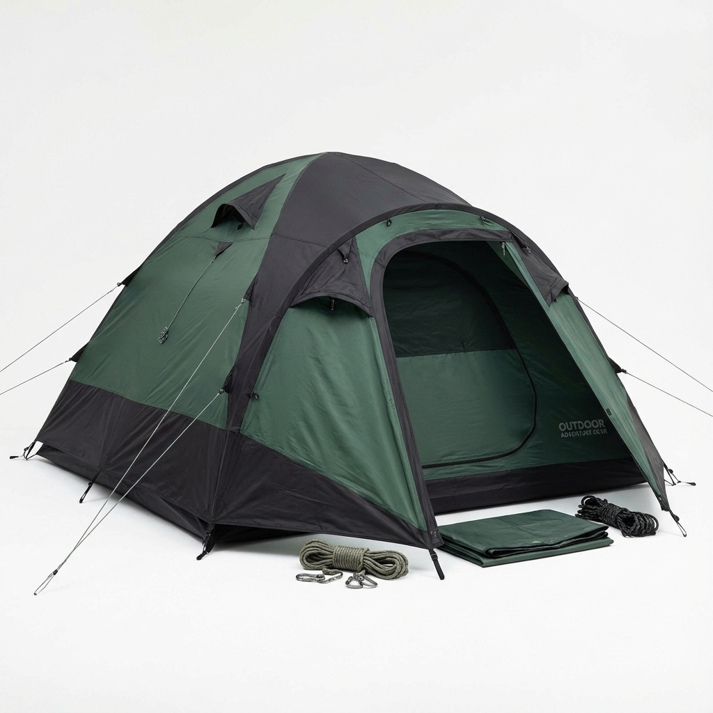 Tenda GO pro Expedition 4