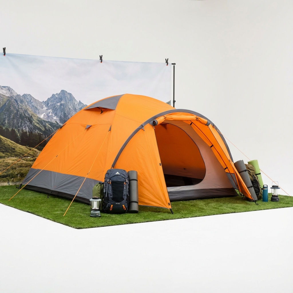 Tenda NSM Expedition 6